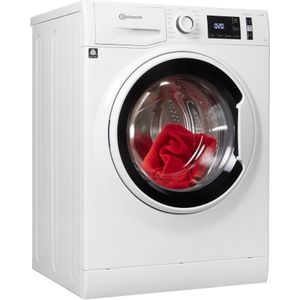 BAUKNECHT Waschmaschine "W Active 711 A", 7 kg, 1400 U/min