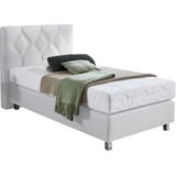 Westfalia Schlafkomfort Boxspringbett "Phönix"