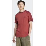 adidas Originals T-Shirt "3-STRIPES TEE", drei Streifen T-Shirt