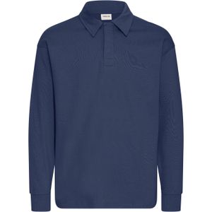 Solid Longpullover "Longpullover SDORWELL"