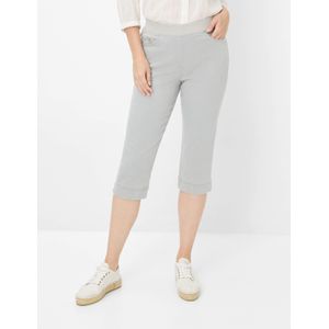 RAPHAELA by BRAX 5-Pocket-Jeans "Style CARINA CAPRI"