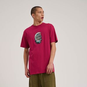 Santa Cruz T-Shirt