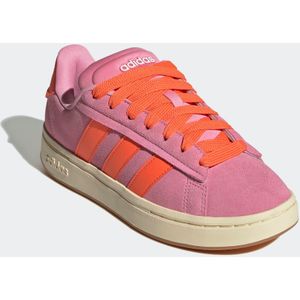 adidas Sportswear Sneaker "GRAND COURT ALPHA", Design inspiriert vom adidas Campus 00