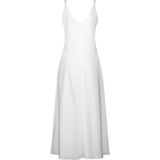 Vera Mont Abendkleid "Vera Mont Abendkleid mit breiten Trägern", Nahtführung