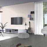 Vorwerk Teppichboden "Passion 1091 (Metro), Schlinge - Uni Farben", rechteckig, 6,3 mm Höhe, Wohnzimmer, Schlafzimmer, Kinderzimmer, Breite 400/500 cm