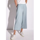 STREET ONE Culotte, mit Wide Legs