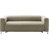 Places of Style Schlafsofa "Quarto für Dauerschläfer geeignet durch hochwertigen Faltbeschlag", 3 Breiten und 3 Matratzenausführungen, belastbar zwischen 200-.270kg