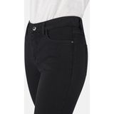 STOOKER WOMEN 5-Pocket-Jeans "Straight Fit Zermatt Thermo", Straight Fit Casual Clean Wash Denim Jeans für Damen