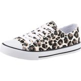 Aniston SHOES Sneaker, Freizeitschuh, Schnürschuh - NEUE KOLLEKTION
