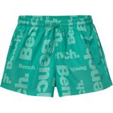 Bench. Badeshorts, kurze oder lange Form