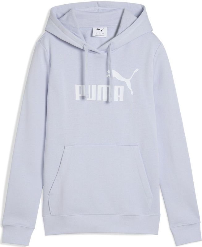 PUMA Hoodie "ESS No. 1 Logo Hoodie Damen"