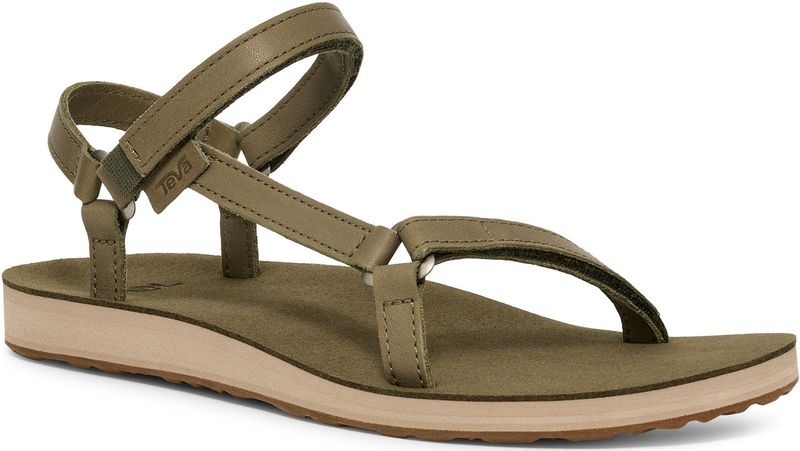 Teva Sandale "W ORIGINAL UNIVERSAL SLIM LEA"