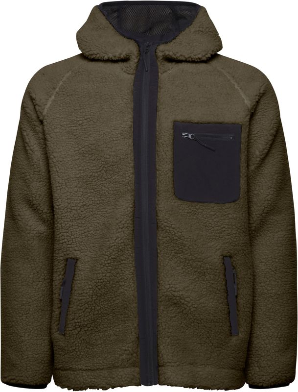Indicode Kapuzensweatjacke "Hoodie IDTrod"