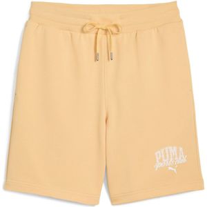 PUMA Sporthose "PUMA Class 8" Shorts Herren"