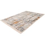 Arte Espina Teppich "Palace 200", rechteckig, 13 mm Höhe, Soft Touch, Vintage-Design, dezente Farben