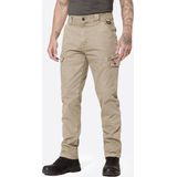 HERO by John Medoox Workerjeans "CALGARY Denim Workwear Arbeits-Cargojeans", Arbeits-Cargojeans Denim / Jeansfür Herren