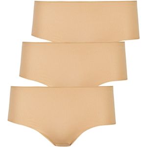 Nina Von C. Hipster "3er Pack Damen Hipster Secret", (Spar-Pack, 3 Stück St.)