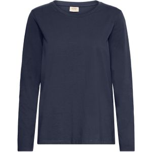 fransa Longsleeve "Longsleeve FRZASHOULDER TEE 5"