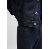 HUGO Blue Slim-fit-Jeans "Ash", mit Stone-washed-Finish