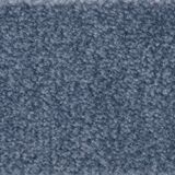 Bodenmeister Teppichboden "Jupiter, Velours - meliert, Made in Belgium", rechteckig, 7,5 mm Höhe, Wohnzimmer, Schlafzimmer, Kinderzimmer, Breite 400/500 cm