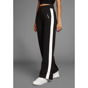 KangaROOS Jerseyhose, mit weitem Bein