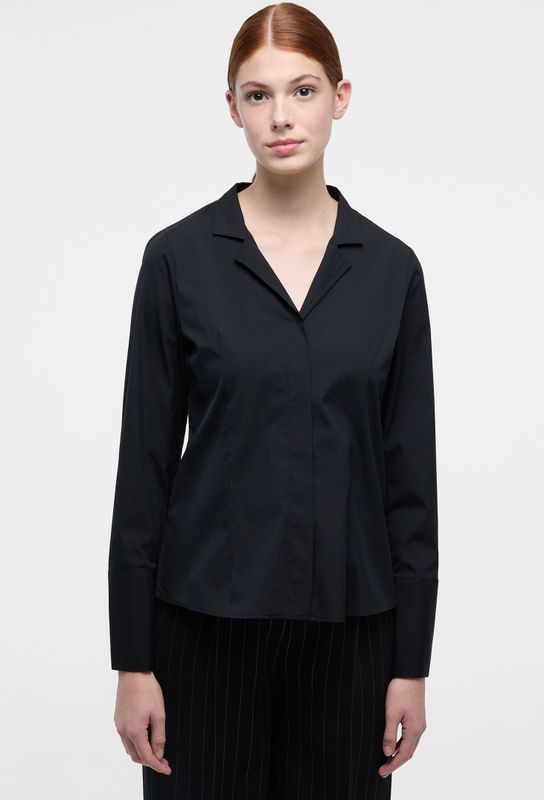 Eterna Hemdbluse "REGULAR FIT"