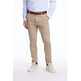 LINDBERGH Stoffhose, mit Stretch