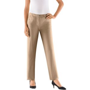 Classic Basics Schlupfjeans, (1 tlg.)