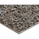 Bodenmeister Teppichboden "Heilbronn, Schlinge - meliert, Made in Belgium", rechteckig, 7,2 mm Höhe, Wohnzimmer, Kinderzimmer, Schlafzimmer, Breite 200/300/400/500 cm