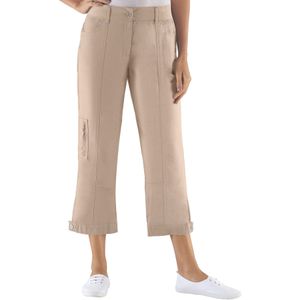 Casual Looks Stretch-Hose