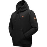 Stone Harbour Sweater "Bodo Shain", stylischer Herren Hoodie im Oversize-Look