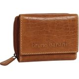 Bruno Banani Geldbörse, echt Leder