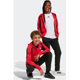adidas Sportswear Trainingsanzug "J CB FT TS", (2 tlg.)