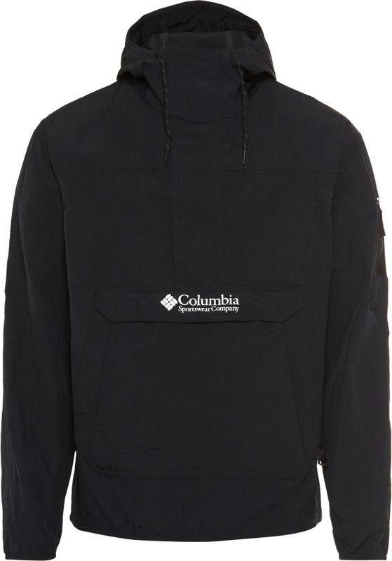 Columbia Windbreaker