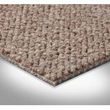 Vorwerk Teppichboden "Passion 1091 (Metro), Schlinge - Uni Farben", rechteckig, 6,3 mm Höhe, Wohnzimmer, Schlafzimmer, Kinderzimmer, Breite 400/500 cm