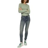 QS Regular-fit-Jeans "SADIE", im Five-Pocket Style