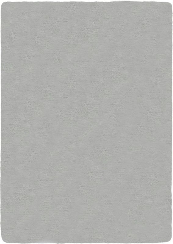 FLAIR RUGS Hochflor-Teppich "Ivy Luxury Fur", rechteckig, 50 mm Höhe
