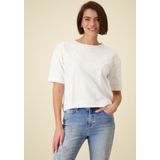 Monari Sweatshirt, Mit Rundhalsausschnitt