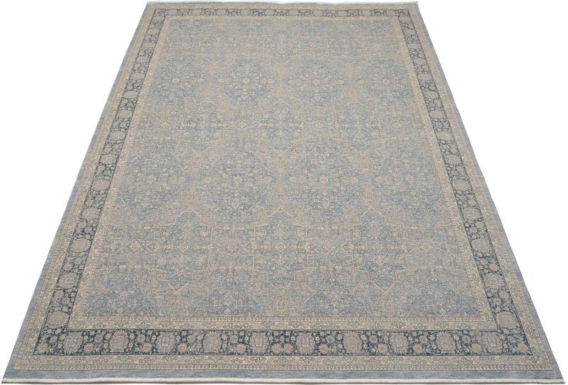 OCI DIE TEPPICHMARKE Teppich "GRAND FASHION 05", rechteckig, 5 mm Höhe