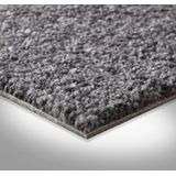 Vorwerk Teppichboden "Passion 1055, Velours - Uni Farben", rechteckig, 7,6 mm Höhe, Wohnzimmer, Schlafzimmer, Kinderzimmer, Breite 400/500 cm