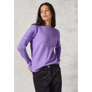 Cecil Strickpullover, mit Rundhals