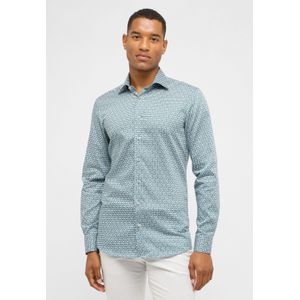 Eterna Langarmhemd "SLIM FIT", NON IRON (bügelfrei)