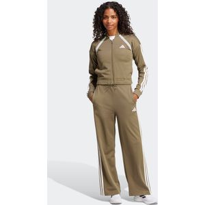 adidas Sportswear Trainingsanzug "W TEAMSPORT TS", (2 tlg.)
