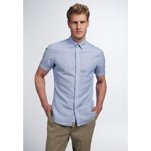 Eterna Kurzarmhemd "SLIM FIT", EASY IRON (bügelleicht)