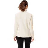 VAUDE Fleecepullover "WOMENS ROSEMOOR FLEECE JACKET II", (1 tlg.)