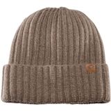 chillouts Strickmütze "Darian Hat", mit extra hohem Umschlag