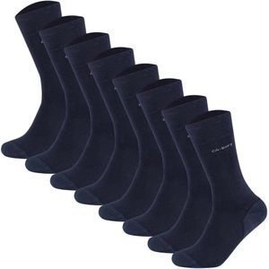 Camano Sneakersocken "Socken 8er Pack"