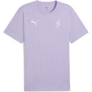 PUMA T-Shirt "Neymar Jr Creativity Fußball-T-Shirt Herren"