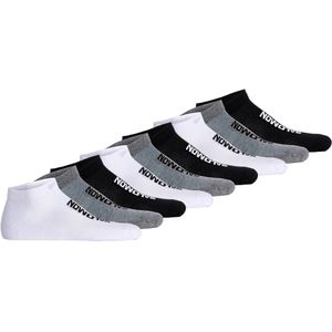 Salomon Sneakersocken "Socken EVERYDAY LOW 9P 9er Pack"