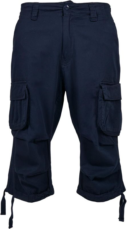 Brandit Stoffhose "Brandit Herren Urban Legend Cargo 3/4 Shorts", (1 tlg.)